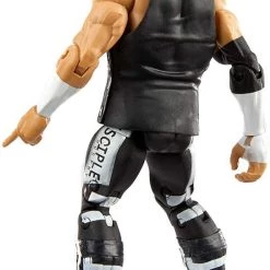 Action Figures WWE Murphy Elite Collection Series 84 Posable Wrestler Action Figure Mattel