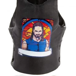 Action Figures WWE Murphy Elite Collection Series 84 Posable Wrestler Action Figure Mattel