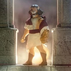 Action Figures ThunderCats Ultimates Pumm-Ra 7" Wave 4 Action Figure Super7