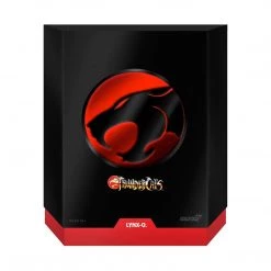 ThunderCats Ultimates Lynx-O 7" Cosmocats Action Figure Super7 Action Figures 9 ThunderCats Ultimates Lynx-O 7