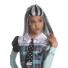 Rubie's Monster High Frankie Stein Girls Wig Costume Accessory Costumes