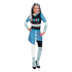 Rubie's Monster High Frankie Stein Girls Wig Costume Accessory Costumes