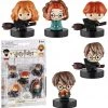 Action Figures Harry Potter Stampers 5pk Characters On Broom Party Favor Figures PMI International