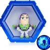 WOW Pods Disney Toy Story Buzz Lightyear Swipe To Light Connect Figure Collectible