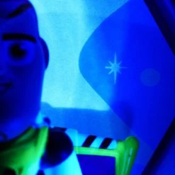 WOW Pods Disney Toy Story Buzz Lightyear Swipe To Light Connect Figure Collectible 15 WOW Pods Disney Toy Story Buzz Lightyear Swipe To Light Connect Figure Collectible