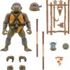 TMNT Ultimates Donatello Wave 4 Limited Edition 7" Figure Super7 1 TMNT Ultimates Donatello Wave 4 Limited Edition 7" Figure Super7