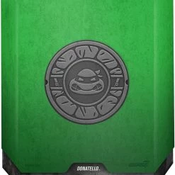 TMNT Ultimates Donatello Wave 4 Limited Edition 7" Figure Super7 8 TMNT Ultimates Donatello Wave 4 Limited Edition 7