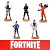 Action Figures Fortnite Battle Royale Stampers 5pk Cake Toppers Series 2 Character Figures PMI International 1 Action Figures Fortnite Battle Royale Stampers 5pk Cake Toppers Series 2 Character Figures PMI International