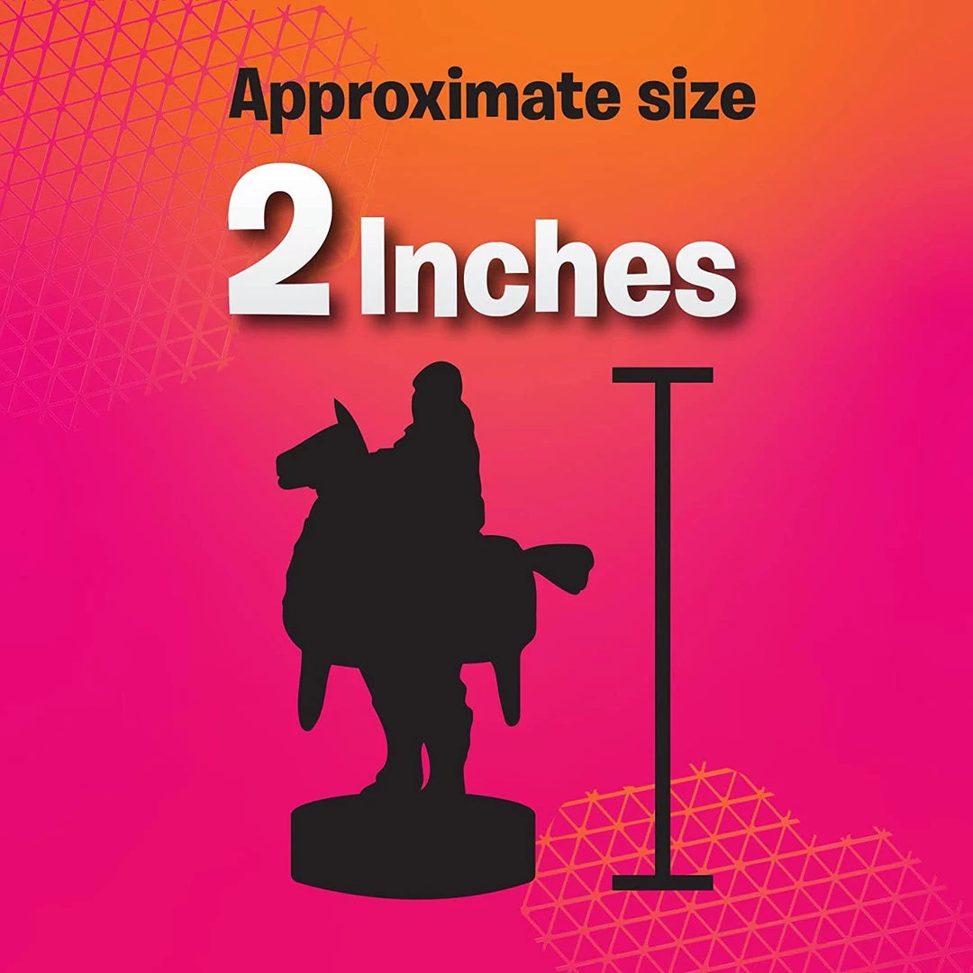 Action Figures Fortnite Battle Royale Stampers 5pk Cake Toppers Series 2 Character Figures PMI International 8 Action Figures Fortnite Battle Royale Stampers 5pk Cake Toppers Series 2 Character Figures PMI International