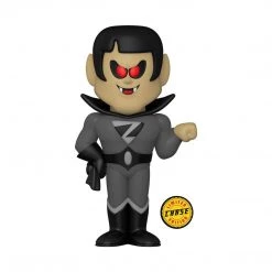 Funko Soda Zan DC Super Friends Wonder Twins Limited Edition Figure