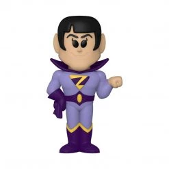 Funko Soda Zan DC Super Friends Wonder Twins Limited Edition Figure