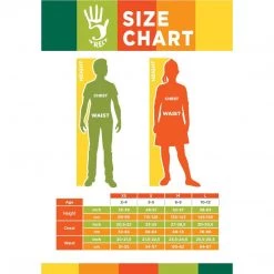 5 O'Reet Bengal Tiger Animal Boys Plush Costume Dress-Up Play Kids - Small