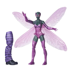 Hasbro Action Figures Marvel Legends Superior Foes Of Spider-Man: Beetle Action Figure Toy
