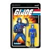 Action Figures G.I. Joe Cobra Commander Enemy Leader Helmet TV Show Figure Super7