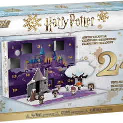 Funko Harry Potter Advent Calendar Limited Edition