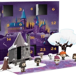 Funko Harry Potter Advent Calendar Limited Edition