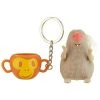 Wonder Park Steve Safety Officer Figure Monkey Mug Keychain Funrise Action Figures