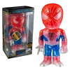 Funko Action Figures Amazing Spider-Man Glitter Shock Action Figure Hikari Sofubi Japanese Limited Edition