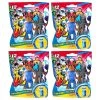 Imaginext Series 12 Surprise Bag 4-Pack Collectible Figures Fisher-Price Action Figures