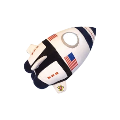 Night Buddies Plush Toys Neil The Rocket Apollo 11 USA 50th Anniversary Limited Edition Night Light Plush Buddies