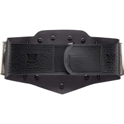 Mattel WWE Championship Showdown Deluxe McIntyre Fiend Title Belt Logos Wrestling