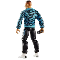 Mattel Action Figures WWE Rob Gronkowski NFL Wrestling Figure Series 82 Elite Superstar