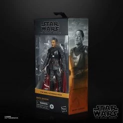 Star Wars Imperial Moff Gideon Black Series Disney Mandalorian Figure Hasbro Action Figures 16 Star Wars Imperial Moff Gideon Black Series Disney Mandalorian Figure Hasbro Action Figures