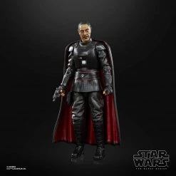 Star Wars Imperial Moff Gideon Black Series Disney Mandalorian Figure Hasbro Action Figures 14 Star Wars Imperial Moff Gideon Black Series Disney Mandalorian Figure Hasbro Action Figures