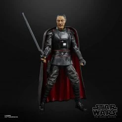 Star Wars Imperial Moff Gideon Black Series Disney Mandalorian Figure Hasbro Action Figures 17 Star Wars Imperial Moff Gideon Black Series Disney Mandalorian Figure Hasbro Action Figures