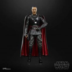 Star Wars Imperial Moff Gideon Black Series Disney Mandalorian Figure Hasbro Action Figures 15 Star Wars Imperial Moff Gideon Black Series Disney Mandalorian Figure Hasbro Action Figures