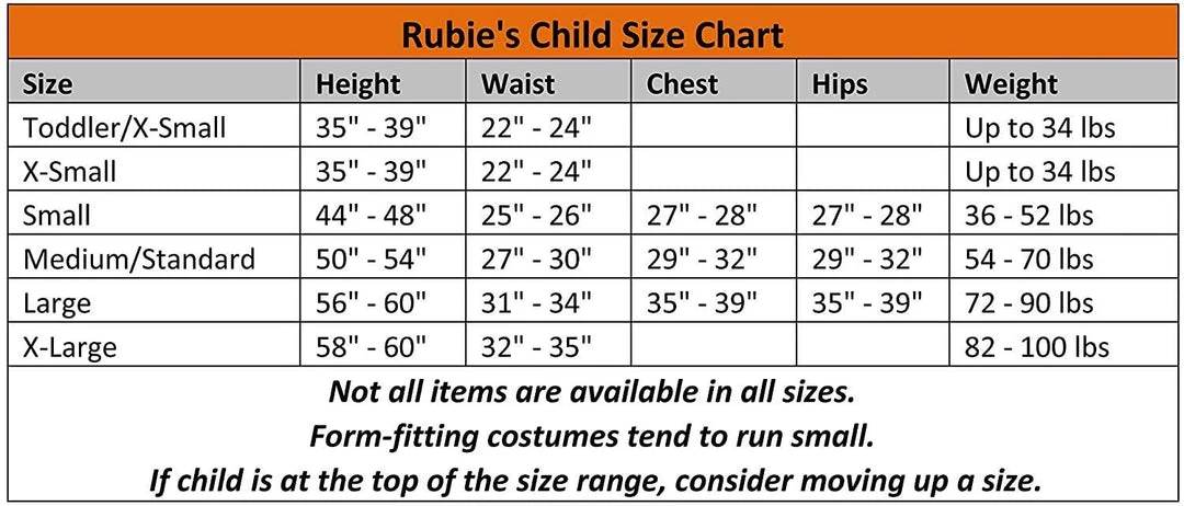 Rubie's Star Wars Classic Stormtrooper Child Costume Licensed - Small (4-6) 4 Rubie's Star Wars Classic Stormtrooper Child Costume Licensed - Small (4-6)