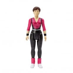 Breakin Ozone Special K Turbo 3pk Metallic Boombox Break Dancers Figures Super7 Action Figures