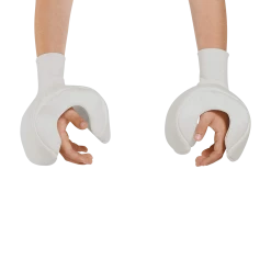 Disguise Lego Nexo Knights Lance Prestige Boys Costume Licensed - Small (4/6)