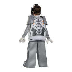 Disguise Lego Nexo Knights Lance Prestige Boys Costume Licensed - Small (4/6)