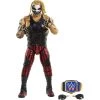 Action Figures WWE The Fiend Bray Wyatt Series 86 Summer Slam Wrestling Elite Collection Figure Mattel 2 Action Figures WWE The Fiend Bray Wyatt Series 86 Summer Slam Wrestling Elite Collection Figure Mattel
