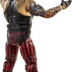 Action Figures WWE The Fiend Bray Wyatt Series 86 Summer Slam Wrestling Elite Collection Figure Mattel