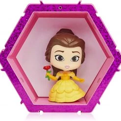 Action Figures WOW Pods Disney Princess Bella Swipe To Light Connect Beauty Beast Figure Collectible 12 Action Figures WOW Pods Disney Princess Bella Swipe To Light Connect Beauty Beast Figure Collectible