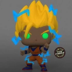 Funko Pop Dragon Ball Z Super Saiyan Goku With Energy Figure Animation Action Figures 7 Funko Pop Dragon Ball Z Super Saiyan Goku With Energy Figure Animation Action Figures