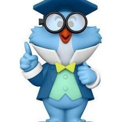 Funko Soda Disney Professor Owl W/Grad Cap Chase Limited Collectible 8 Funko Soda Disney Professor Owl W/Grad Cap Chase Limited Collectible