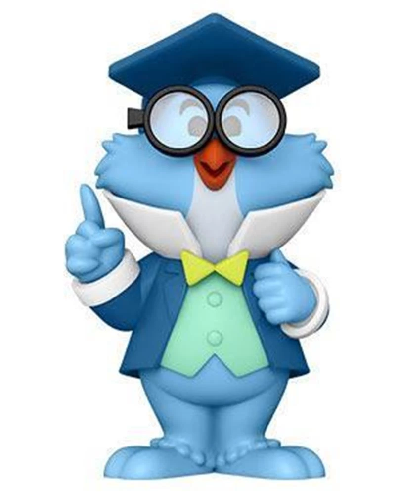 Funko Soda Disney Professor Owl W/Grad Cap Chase Limited Collectible 5 Funko Soda Disney Professor Owl W/Grad Cap Chase Limited Collectible
