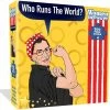Ruth Bader Ginsberg RBG Jigsaw Puzzle 500pcs Women In Power Illustration Design All Ages Mighty Mojo Puzzles 1 Ruth Bader Ginsberg RBG Jigsaw Puzzle 500pcs Women In Power Illustration Design All Ages Mighty Mojo Puzzles