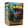 Kidrobot Action Figures Crash Bandicoot Vinyl Blind Box Figure Mini Series Mystery
