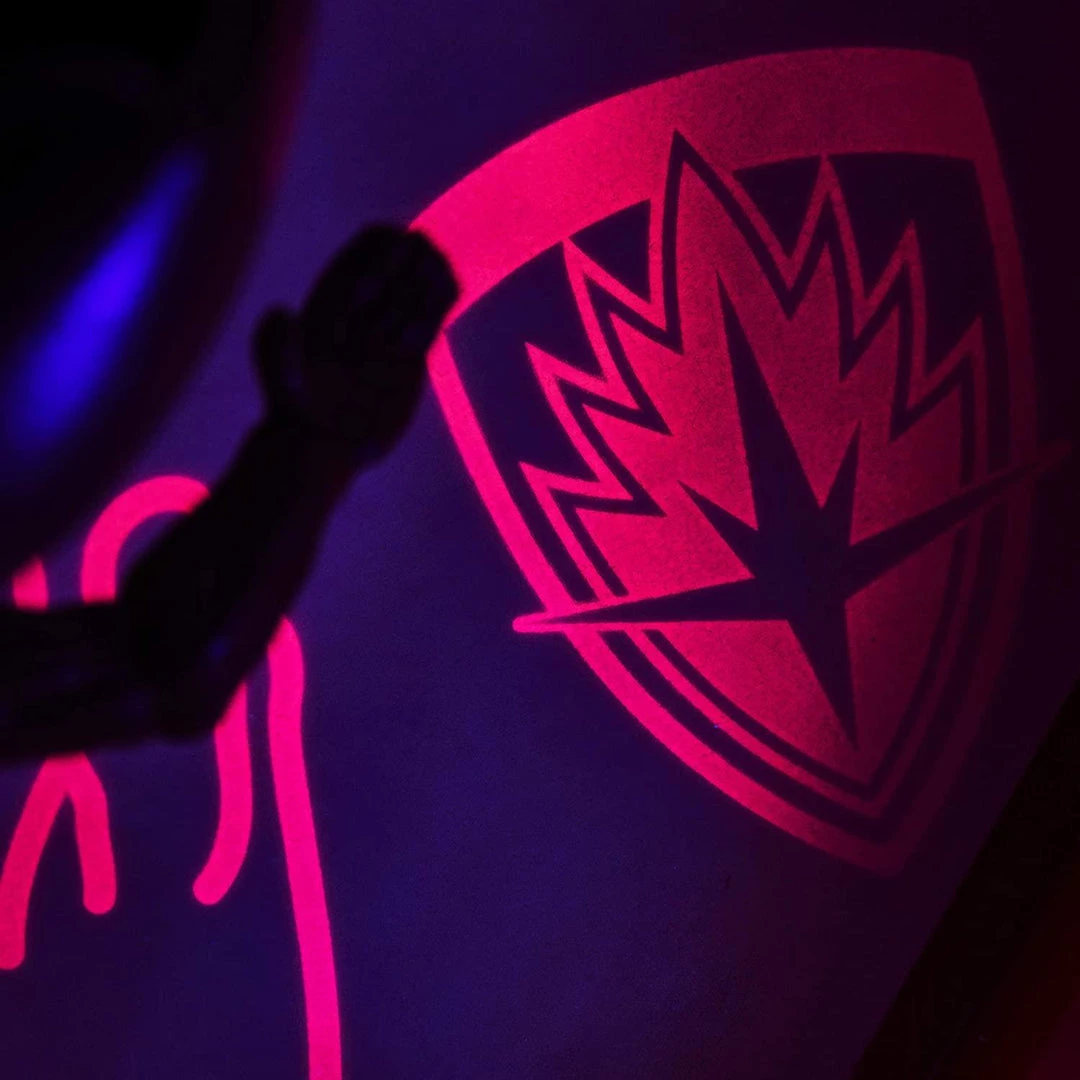 WOW Pods Marvel Avengers Groot Swipe Light-Up Connect Figure Collectible Action Figures 6 WOW Pods Marvel Avengers Groot Swipe Light-Up Connect Figure Collectible Action Figures