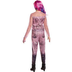 Disguise Costumes Disney Audrey Descendants 3 Deluxe Girls Costume Licensed - Large (10/12)