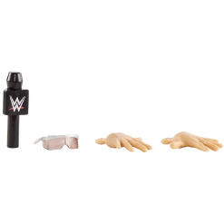 Mattel Action Figures WWE Rob Gronkowski NFL Wrestling Figure Series 82 Elite Superstar