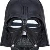 Star Wars Empire Strickes Back One Darth Vader Voice Changer Helmet Rouge One Disney Hasbro
