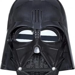 Star Wars Empire Strickes Back One Darth Vader Voice Changer Helmet Rouge One Disney Hasbro