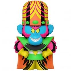 Action Figures Funko Soda Powerpuff Girls Mojo Jojo Monkey Supervillian Evil Ape Figure Limited