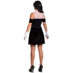 Costumes Alice Angel Bendy And The Ink Machine Womens Size L 12/14 Dress Costume Disguise