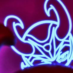 WOW Pods Marvel Loki Swipe Light-Up Connect Figure Collectible